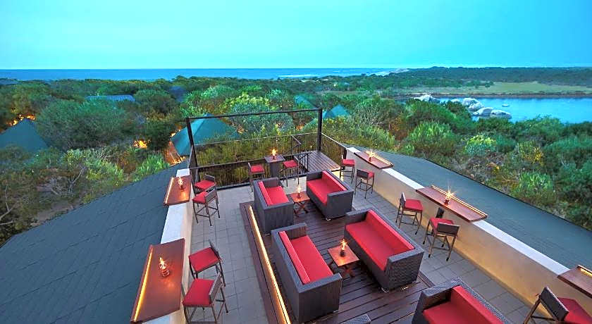 Cinnamon Wild Yala Hotel