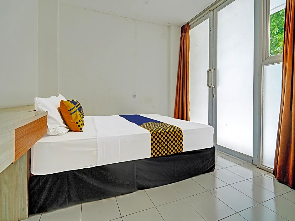 SPOT ON 2190 Alamanda 7 Syariah