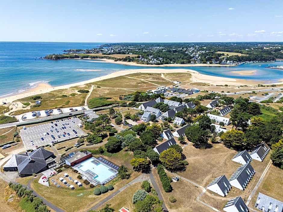 Belambra Clubs Guidel - Les Portes De L'Océan