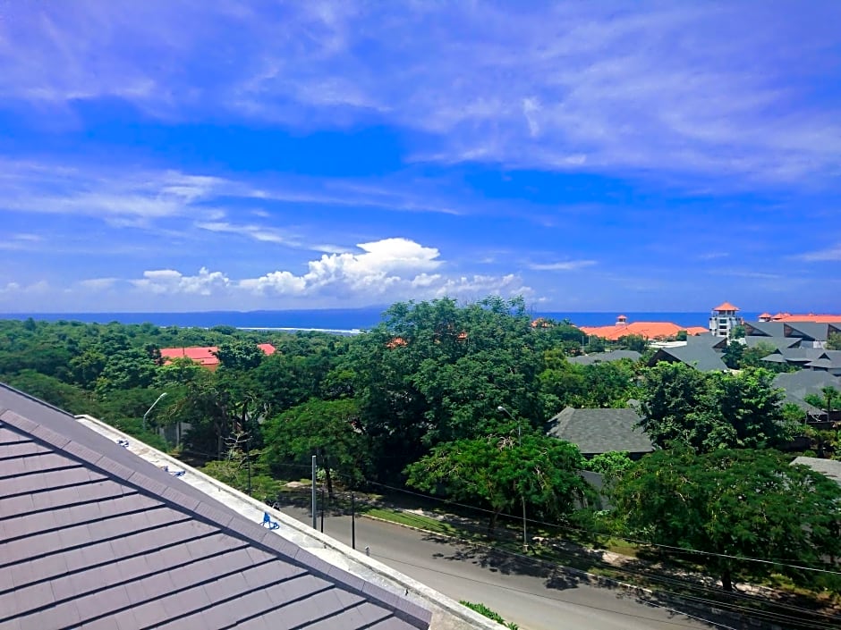 Rantun's Place Nusa Dua by ZUZU