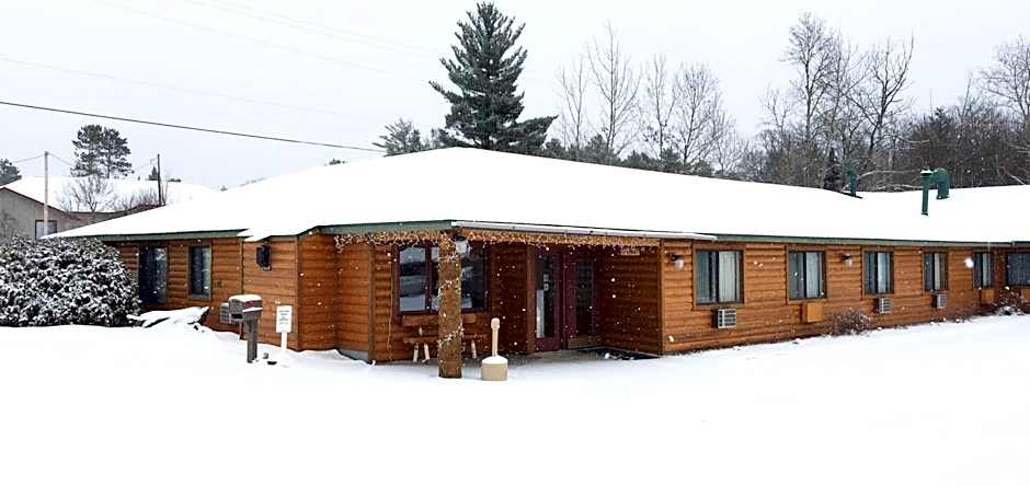 Northwoods Inn & Suites Minocqua