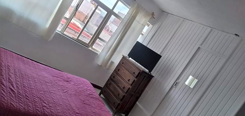 Hotel Insurgentes