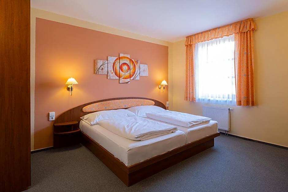 Hotel Mohelnice
