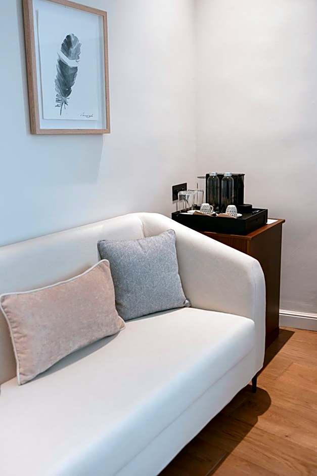 Hotel Boutique Sidonia