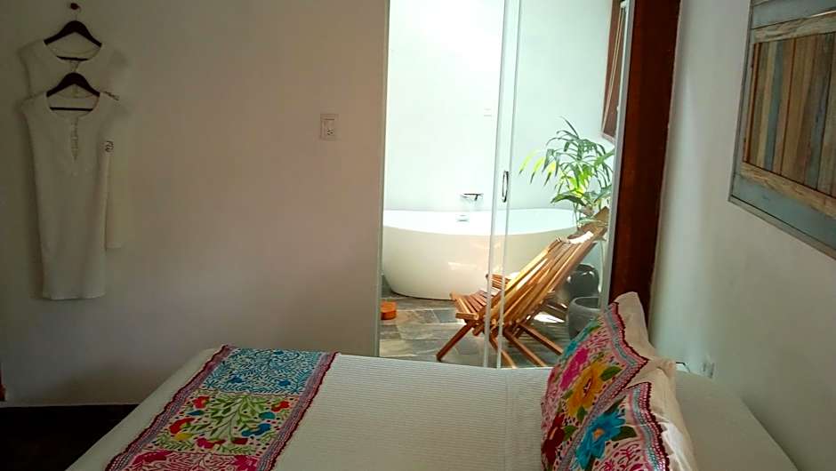 Hotel Zentik Project & Saline Cave