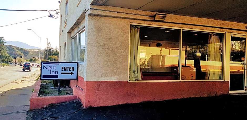 Night Inn