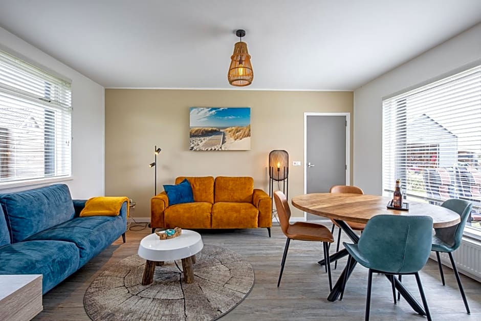 Wulpenweid Bed & Parking