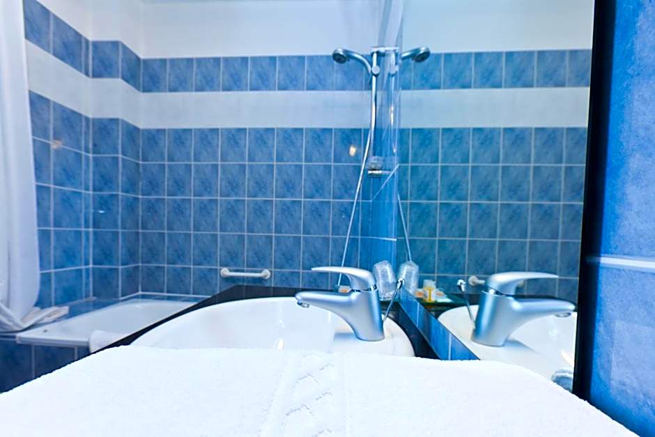 Aparthotel Le Manoir du Capitaine