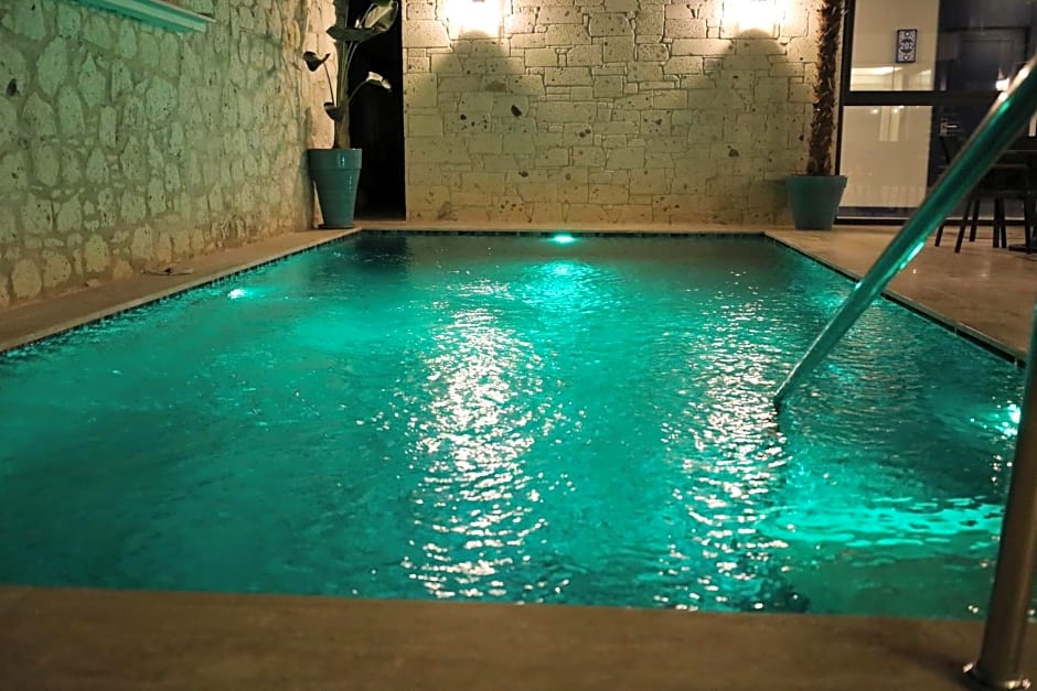 Ariel Hotel Alaçatı