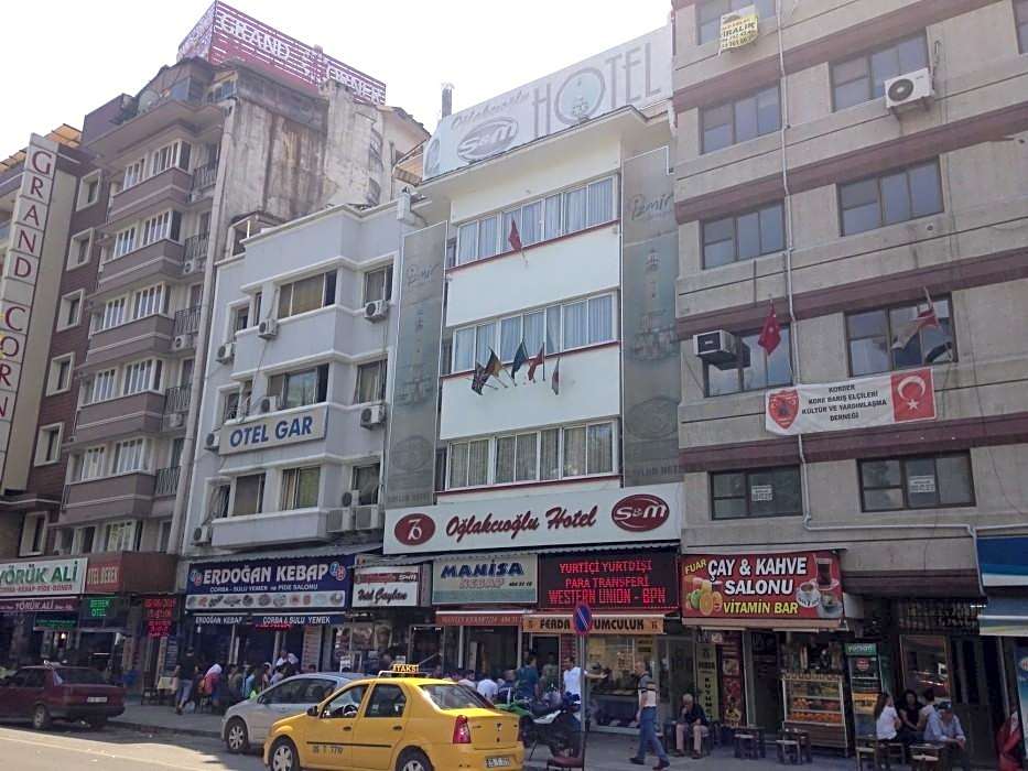 Caylan Hotel