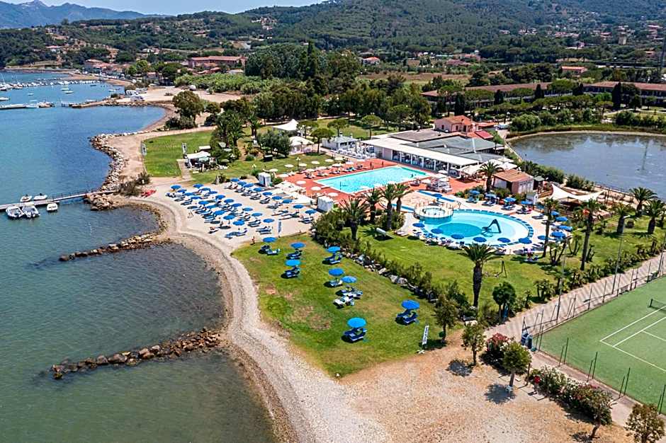 Hotel Airone isola d'Elba