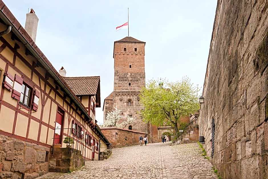 ibis Hotel Nürnberg Altstadt