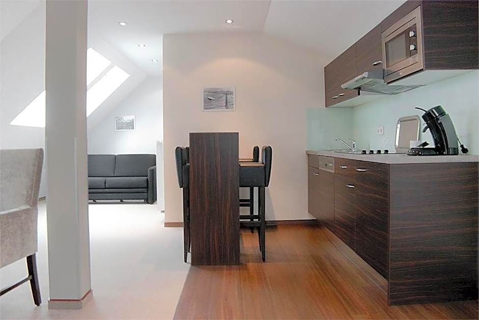 Boardinghouse Bielefeld