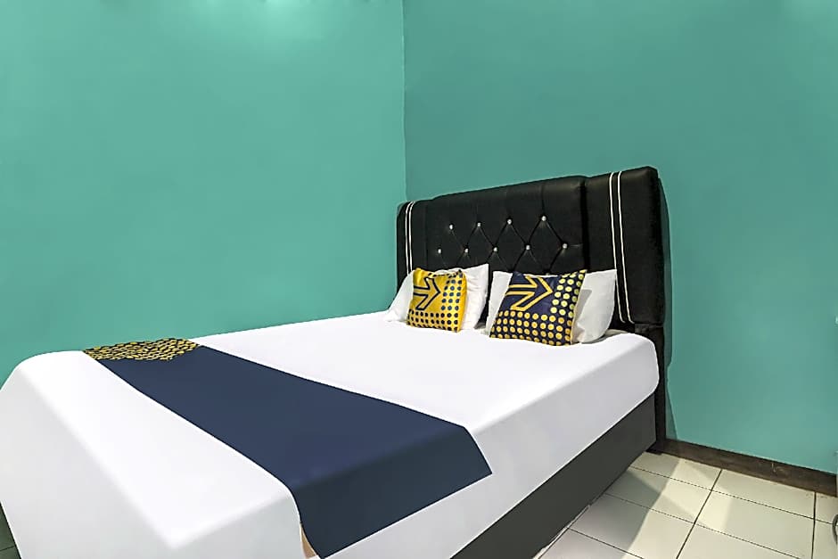 Hotel O Desa Wisata Selamanik Ciamis