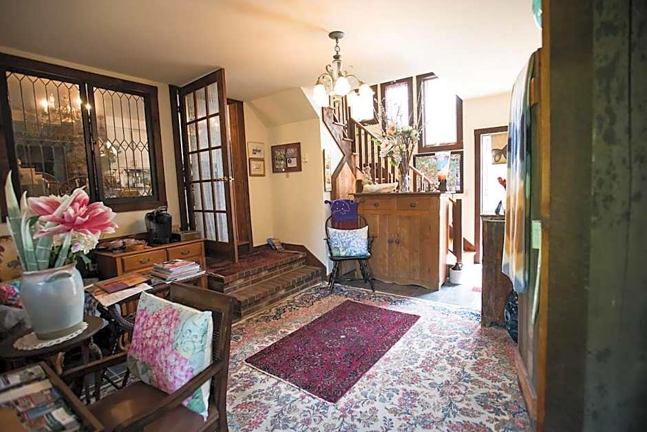 Gardenview Bed and Breakfast