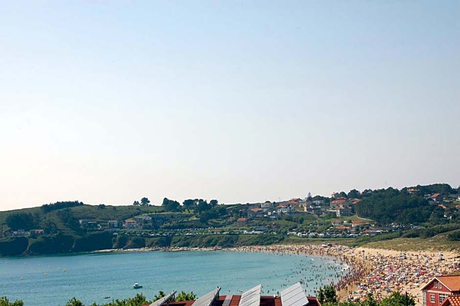 Hotel VIDA Playa Paxariñas