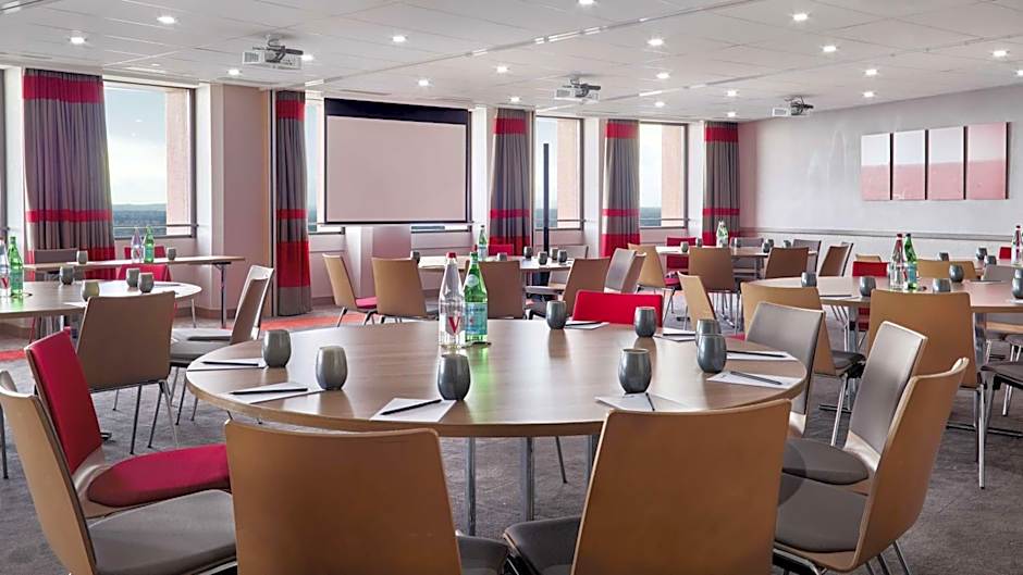 Radisson Blu Hotel, Lyon