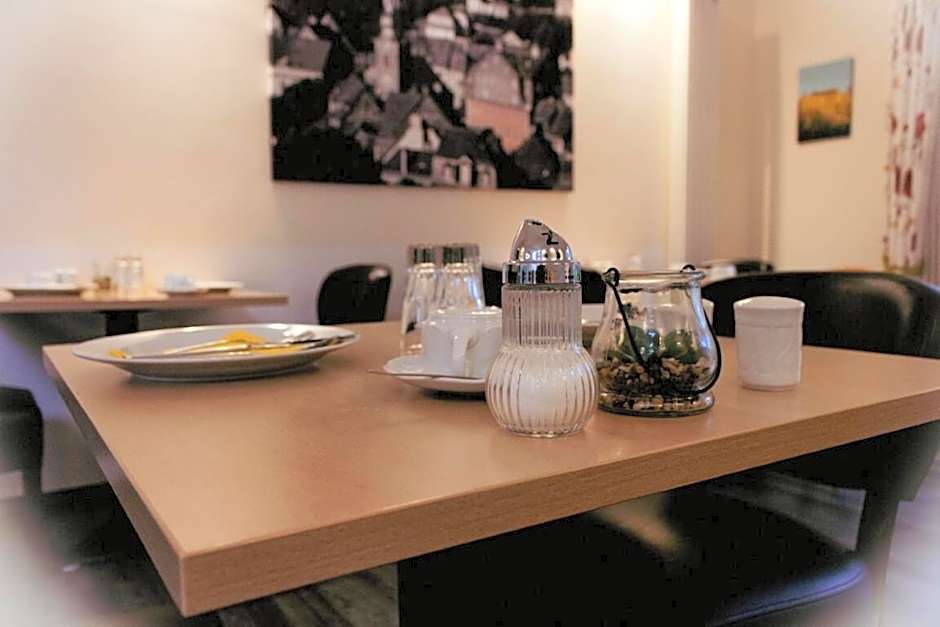 Haller Hotel Garni