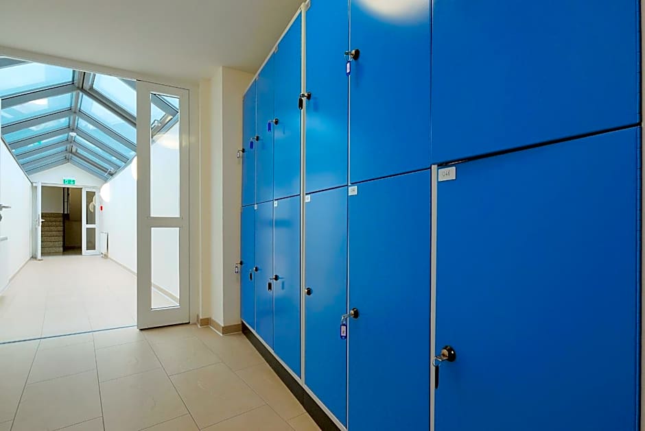 Best Western Hotel AM Spittelmarkt