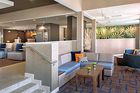 Courtyard by Marriott Atlanta Marietta/I-75 North