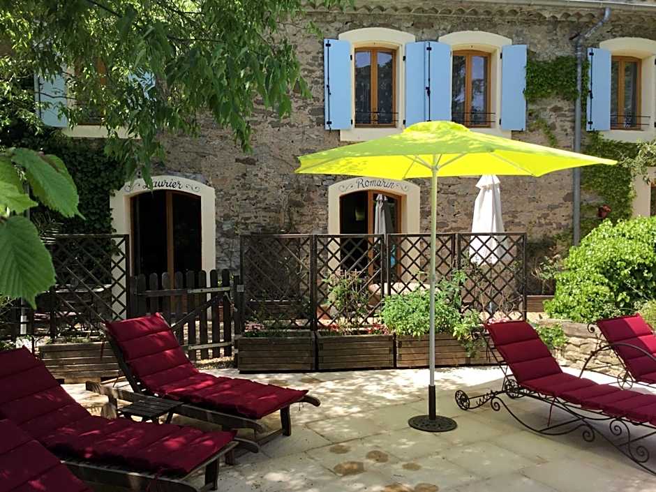 Chambre d'hôtes Eloi Merle