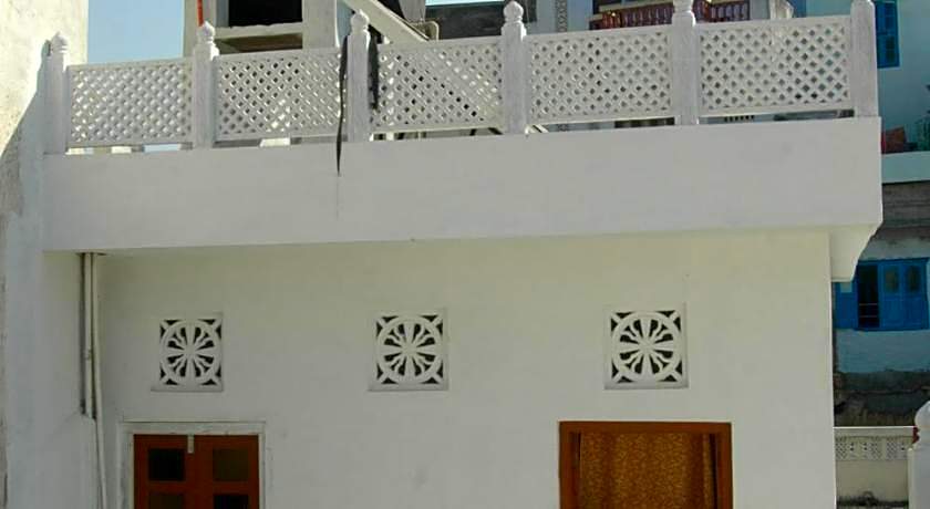 Udai Haveli Guesthouse