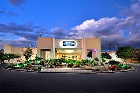 Windhoek Country Club Resort