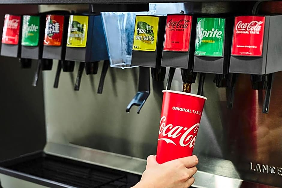 Southern Cross Guest Ranch