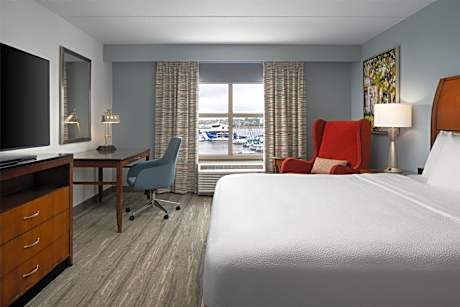 King Room with Water View