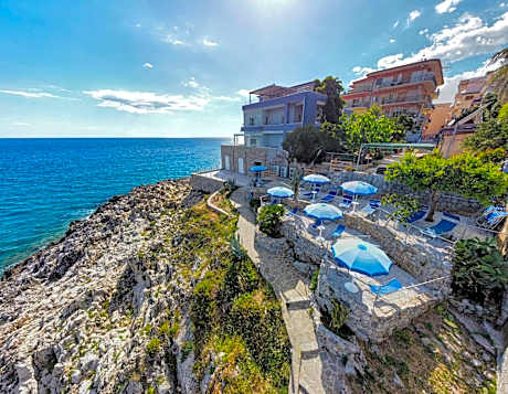 Residence La Punta