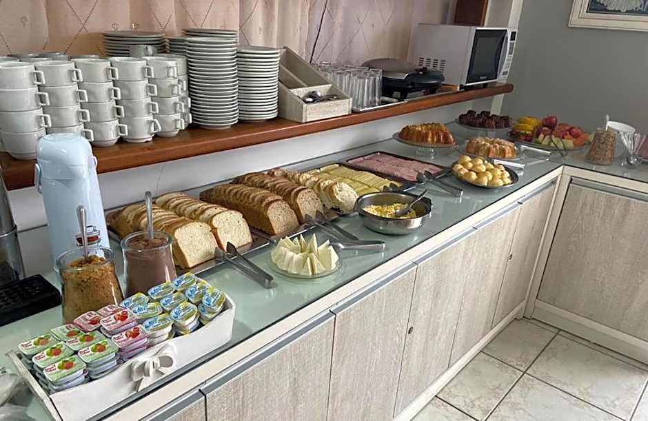 Xangri-La Praia Hotel