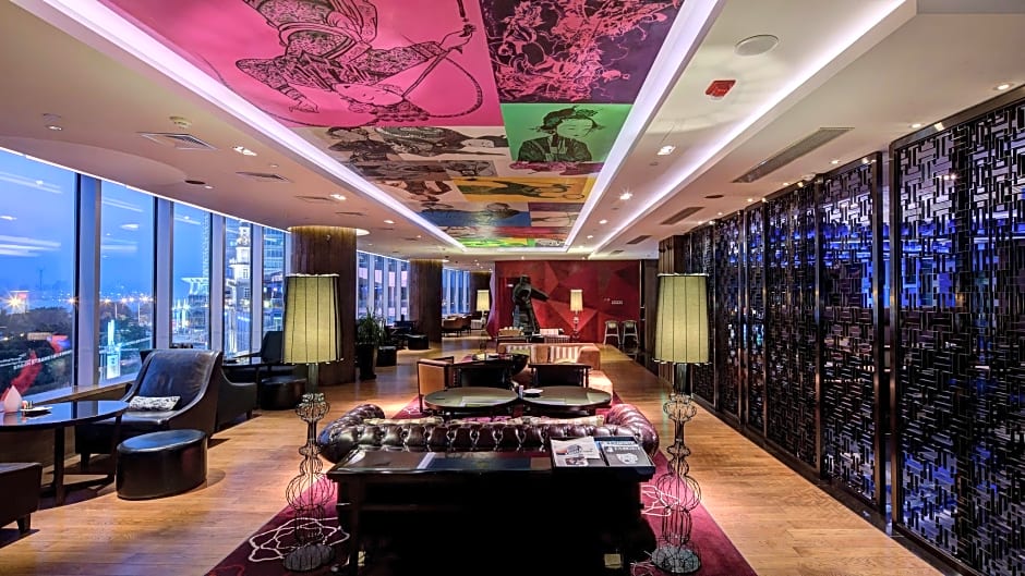 Hotel Indigo Xiamen Harbour By IHG