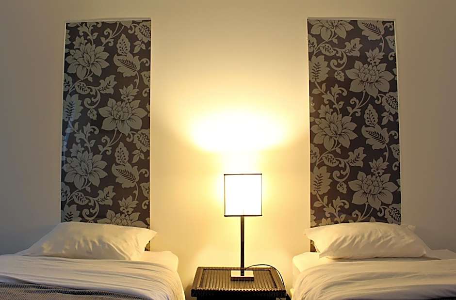 HI Vila Nova de Cerveira - Pousada de Juventude