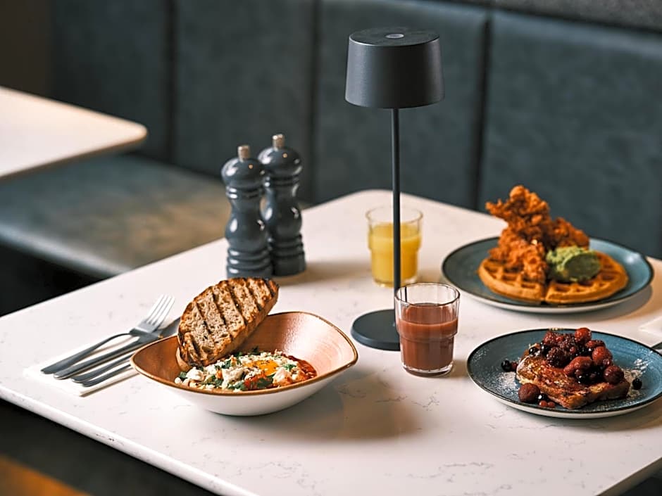 Hotel Indigo Newcastle By IHG