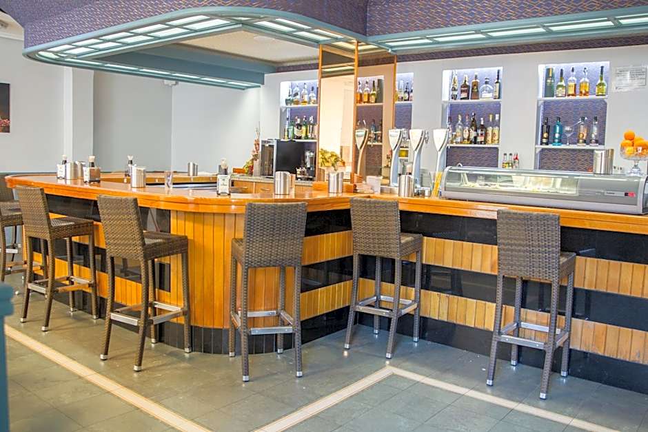 Hostal La Palmera