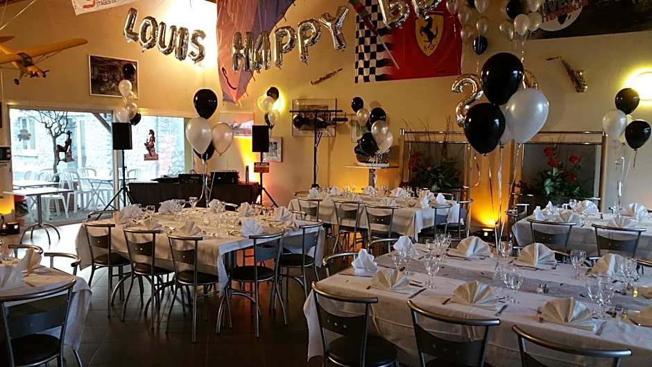 Hôtel le Grand Terre