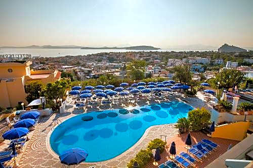 Hotel Terme President