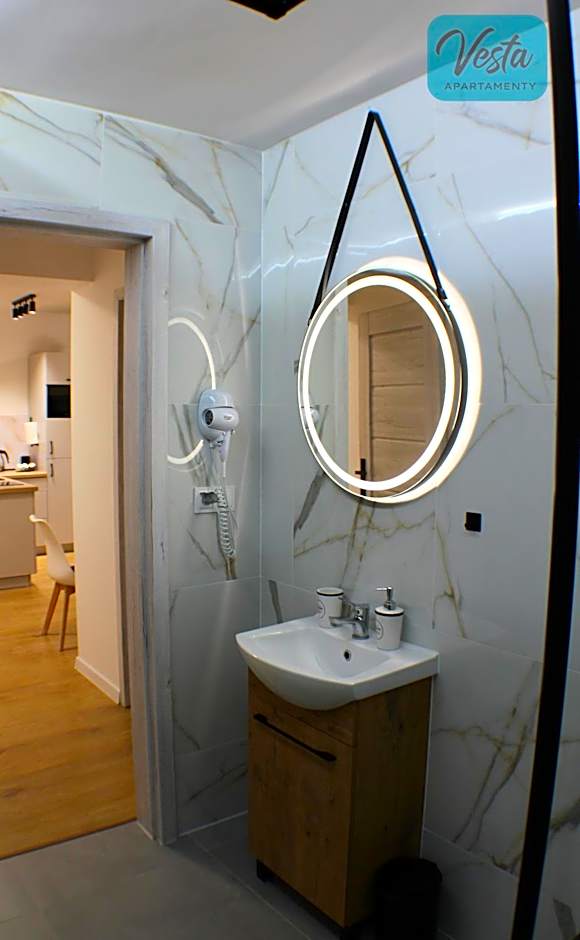 VESTA Apartamenty M52 Free parking