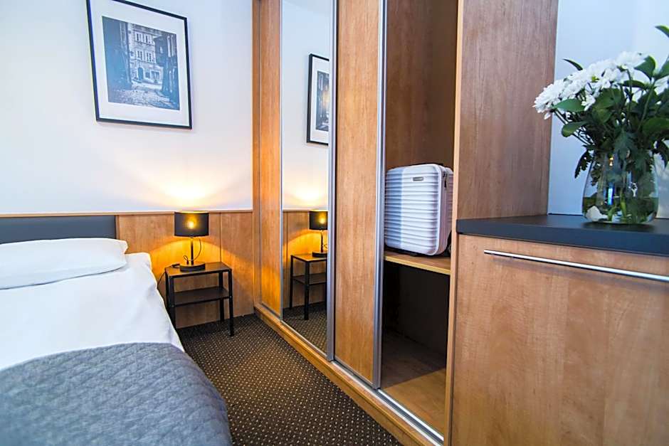 Warsaw Apartments - Apartamenty Sadyba