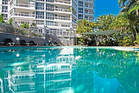 Ocean Sands Resort