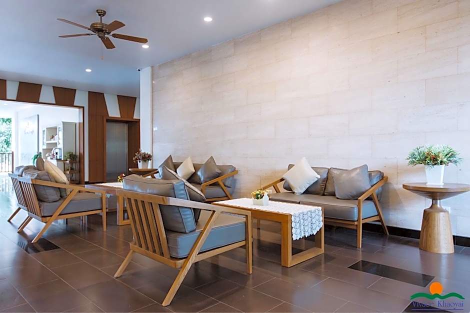 Vivace Khaoyai
