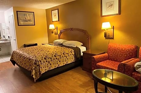 2 Queen Beds Non-Smoking