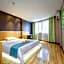 7 Days Inn Yunfu Luoding Central