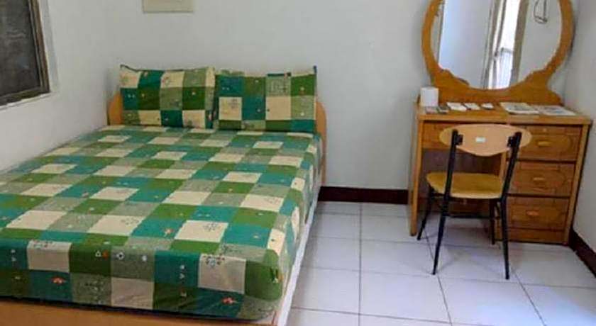 Kenting Leisure Hostel