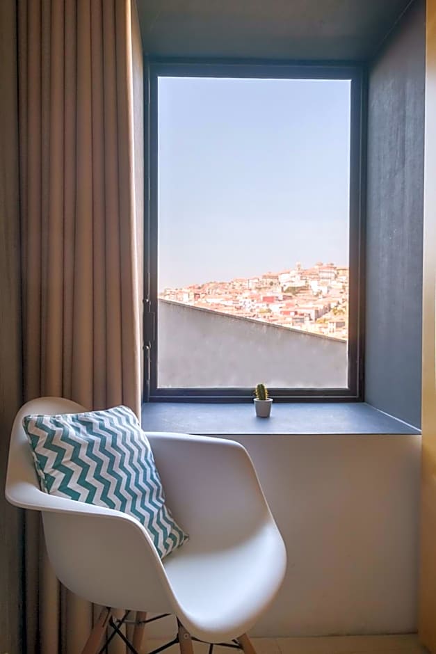Oh! Porto Apartments