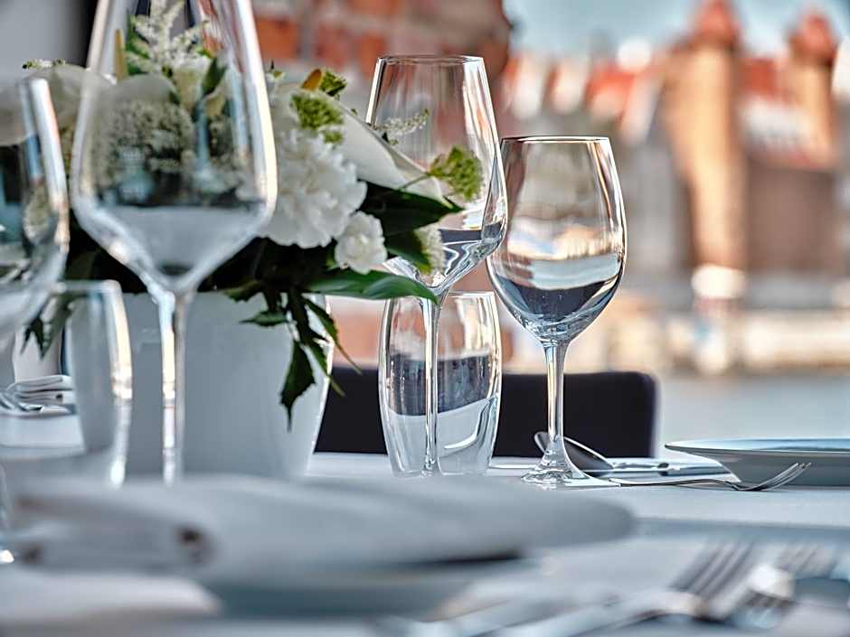 Holiday Inn Gdansk - City Centre By IHG