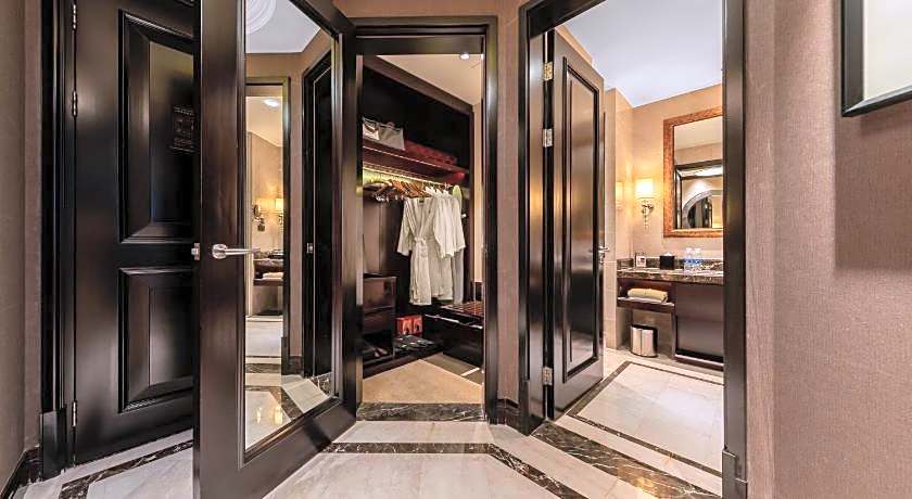 Wyndham Grand Xian South