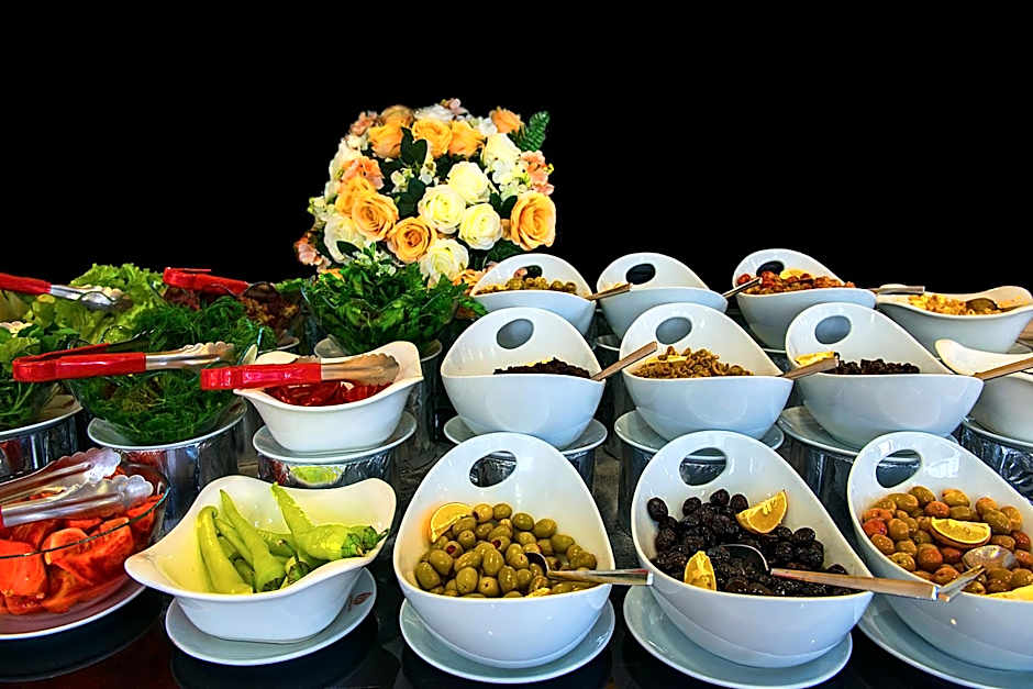 Ataol Can Termal & Spa