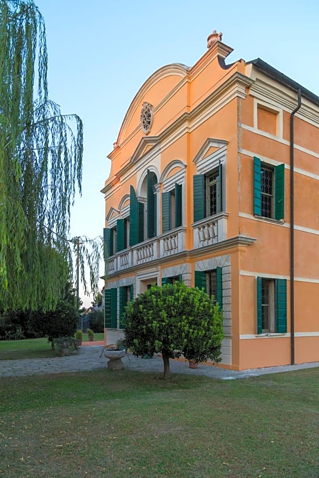 Villa da Ponte B&B