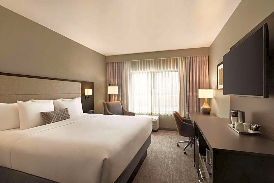 Radisson Hotel Oklahoma City Airport